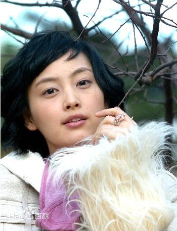 精选李奈映(Lee Na Young)图片