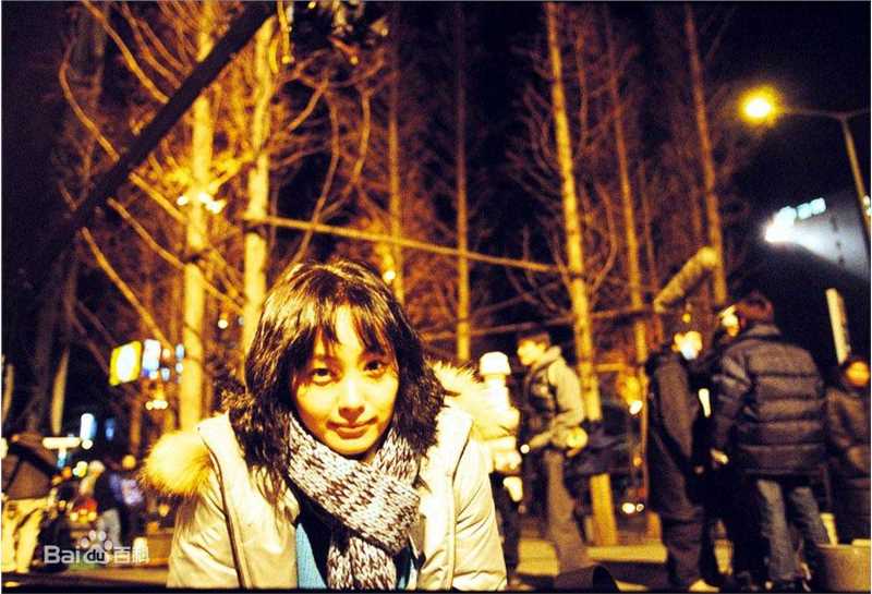 精选李奈映(Lee Na Young)图片