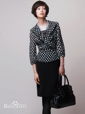 李奈映(Lee Na Young)广告作品素颜照相册