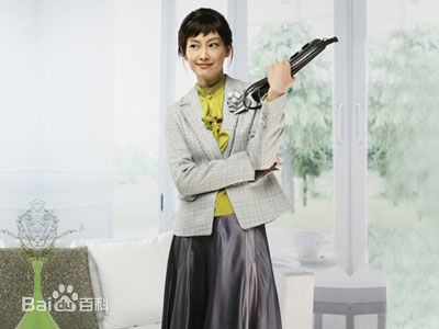 李奈映(Lee Na Young)广告作品素颜照相册