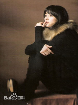 李奈映(Lee Na Young)广告作品素颜照相册