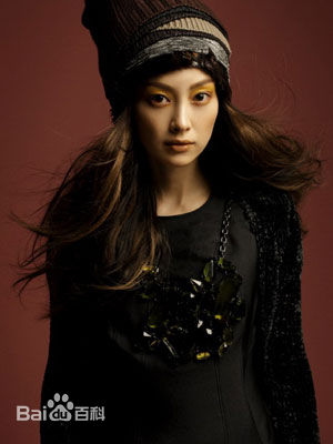 李奈映(Lee Na Young)广告作品素颜照相册