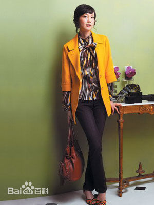 李奈映(Lee Na Young)广告作品素颜照相册