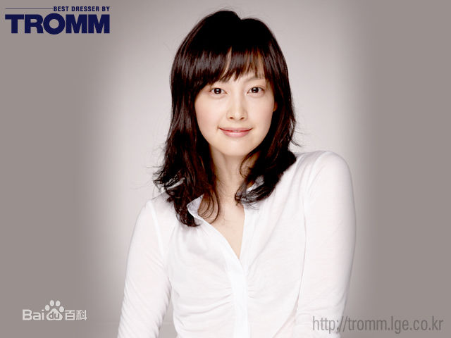 李奈映(Lee Na Young)的各种着装照壁纸壁纸