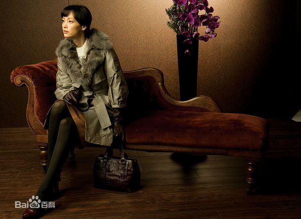 李奈映(Lee Na Young)的各种着装照壁纸壁纸