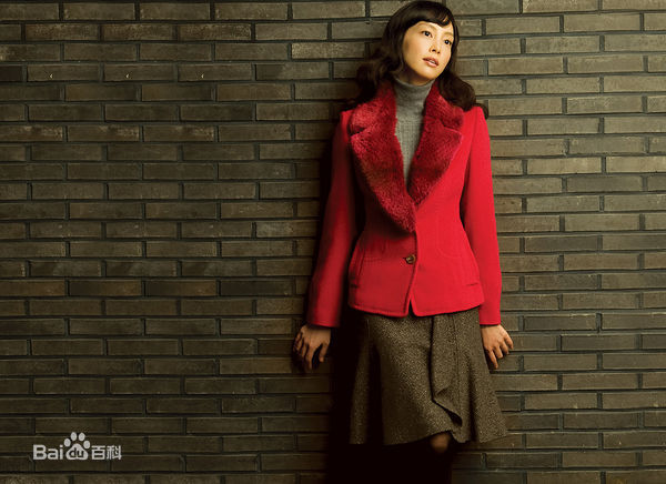 李奈映(Lee Na Young)的各种着装照壁纸壁纸