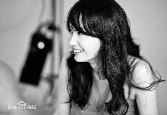 李奈映(Lee Na Young)广告照前后照片