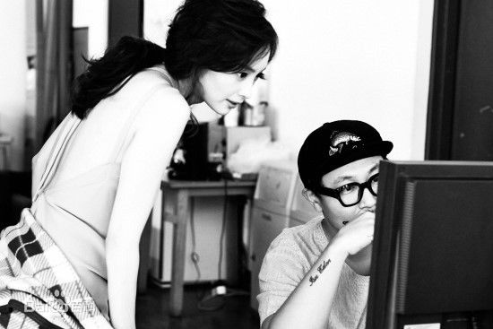 李奈映(Lee Na Young)广告照前后照片