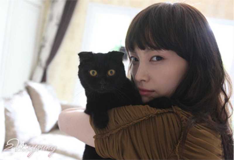 最新李奈映(Lee Na Young)李娜英精彩图册