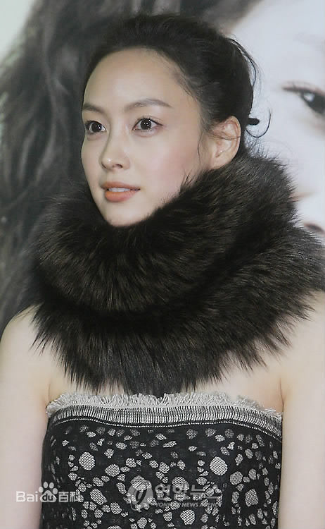 最新李奈映(Lee Na Young)李娜英精彩图册