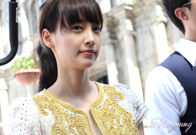 最新李奈映(Lee Na Young)李娜英精彩图册