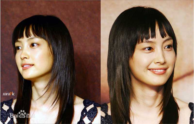 最新李奈映(Lee Na Young)李娜英精彩图册