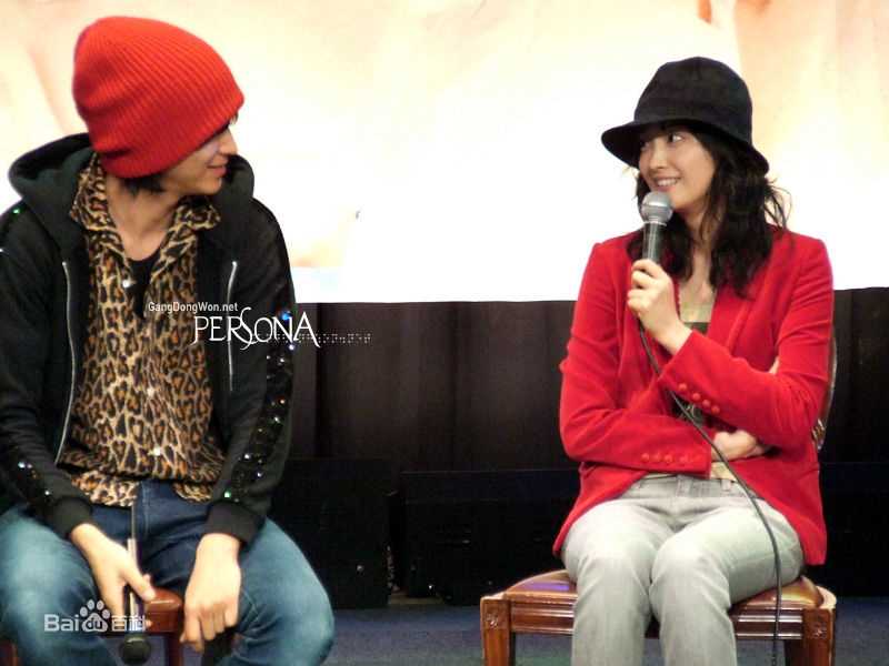 最新李奈映(Lee Na Young)李娜英精彩图册