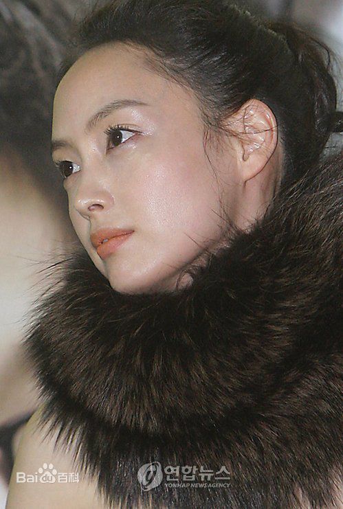 最新李奈映(Lee Na Young)李娜英精彩图册