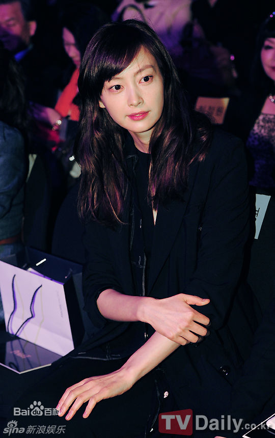 最全李奈映(Lee Na Young)李娜英精彩图册