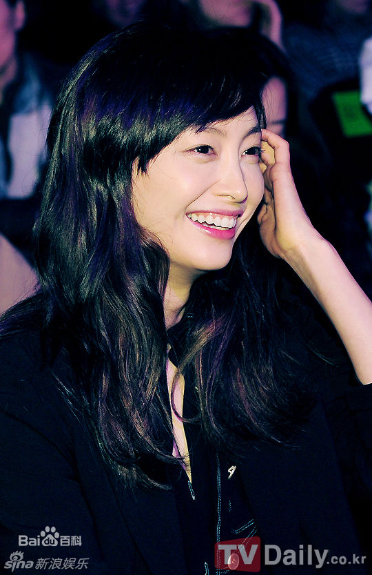 最全李奈映(Lee Na Young)李娜英精彩图册