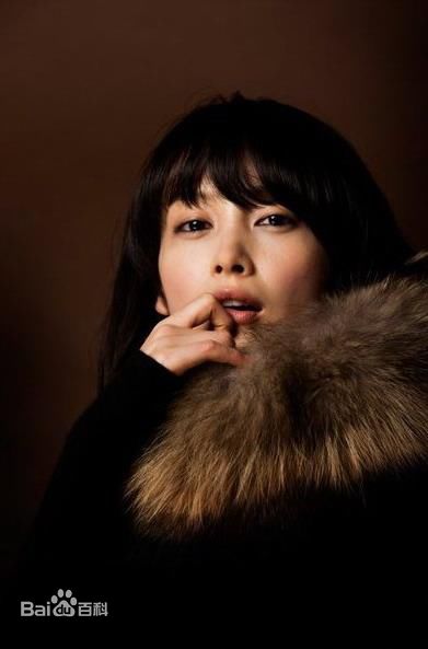 最全李奈映(Lee Na Young)精彩图册