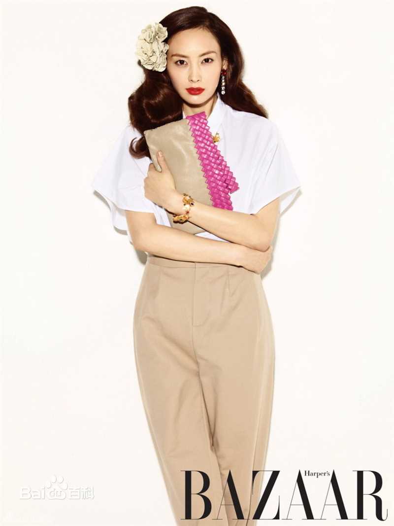 最新李奈映(Lee Na Young)李娜英精彩图册