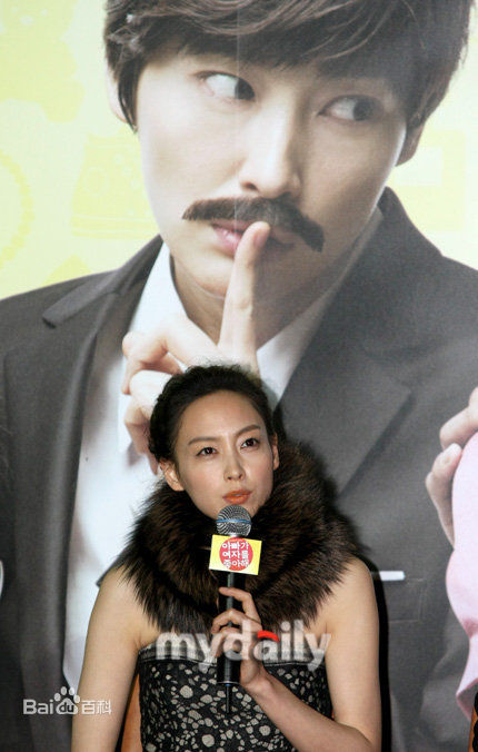 最新李奈映(Lee Na Young)李娜英精彩图册