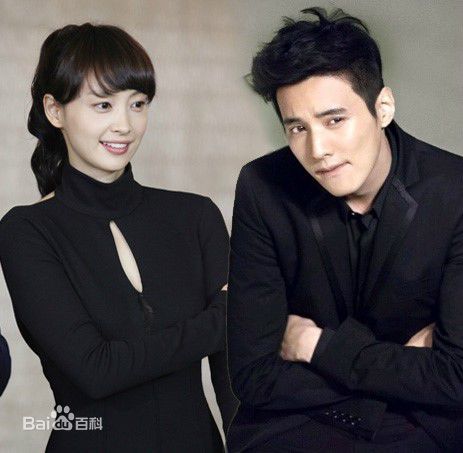 高清李奈映(Lee Na Young)图片