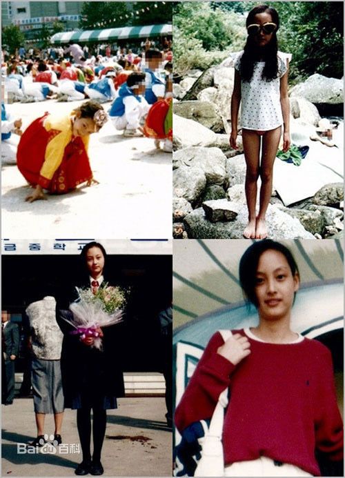 高清李奈映(Lee Na Young)图片