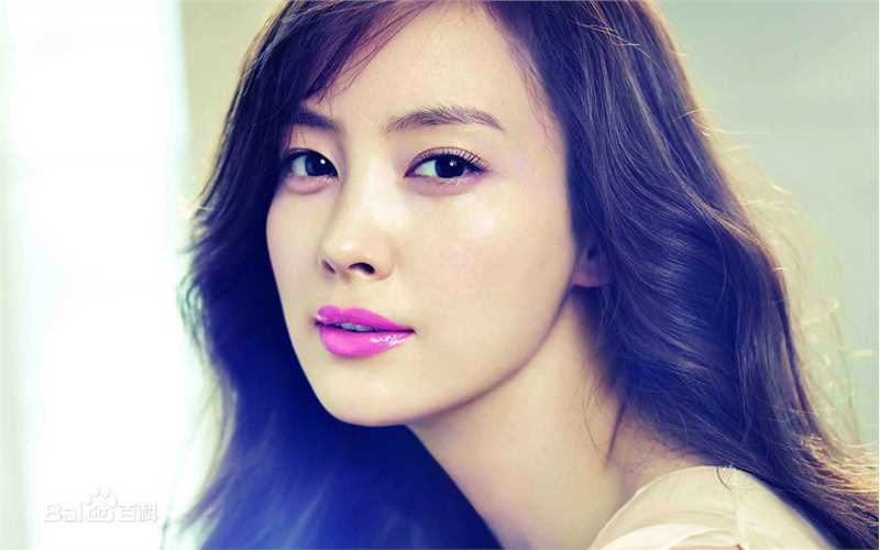高清李奈映(Lee Na Young)图片