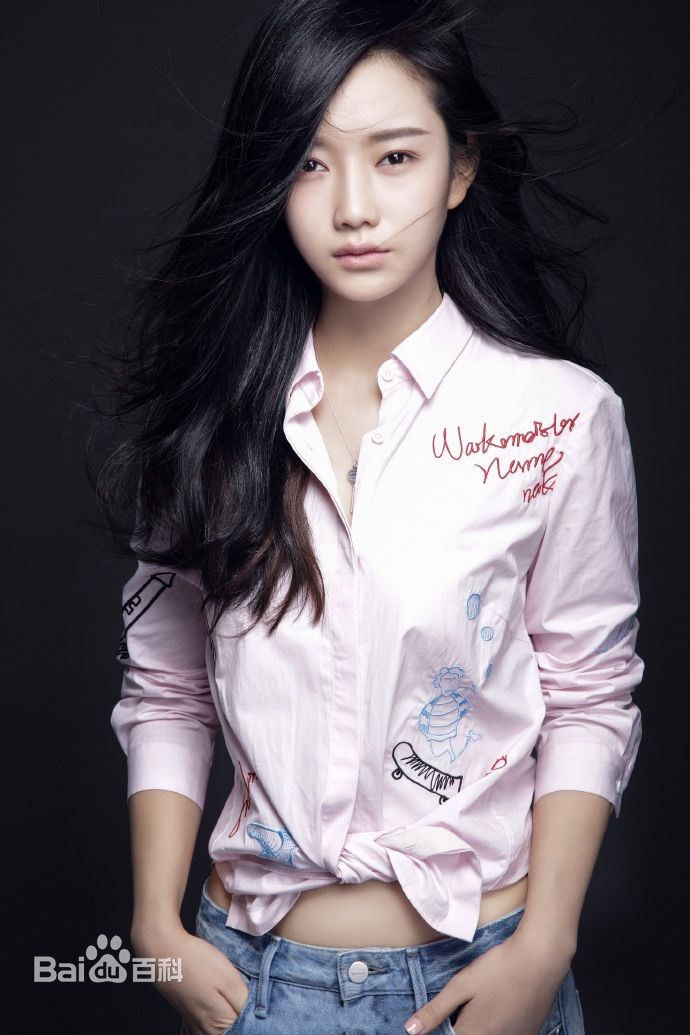 陈娅安(koala)前后照片