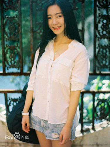 陈娅安(koala)前后照片