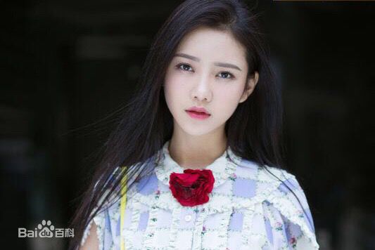 陈娅安(koala)最优质《我们的街拍时刻》