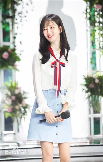 最新陈娅安(koala)在《快乐大本营》中的图集