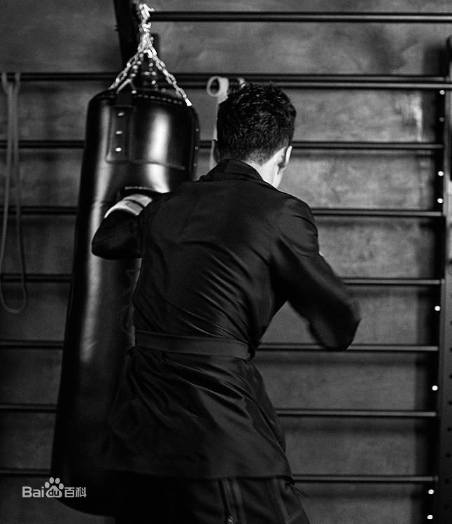 韩东君(Elvis Han)最全《红秀GRAZIA》壁纸