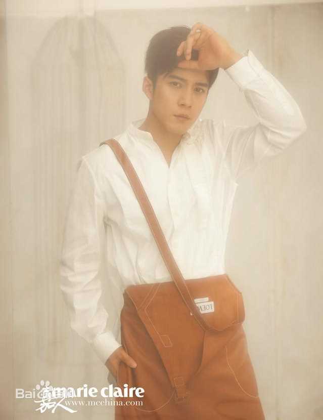 精选韩东君(Elvis Han)