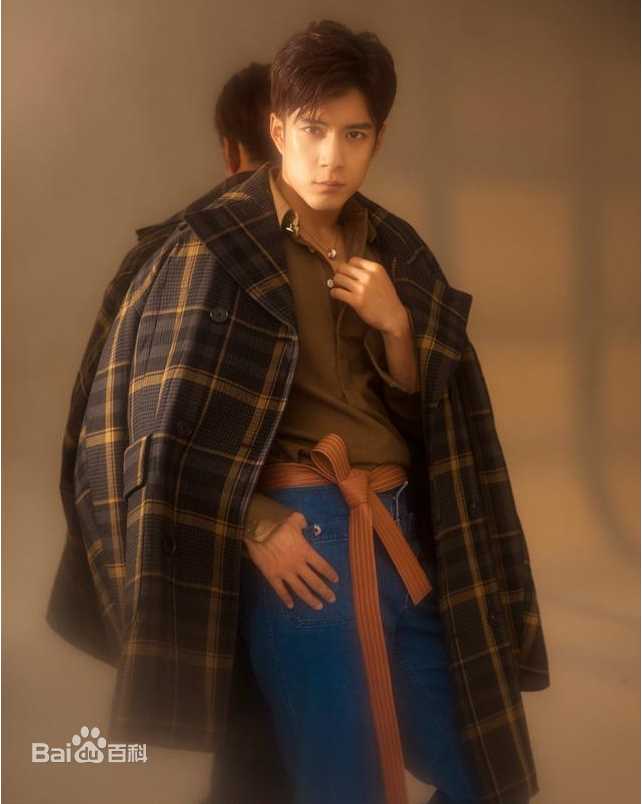 精选韩东君(Elvis Han)