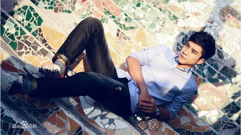 精选韩东君(Elvis Han)