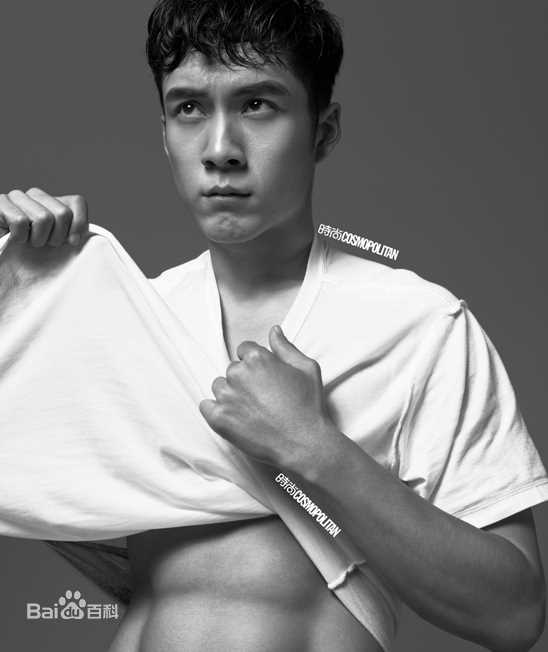 精选韩东君(Elvis Han)