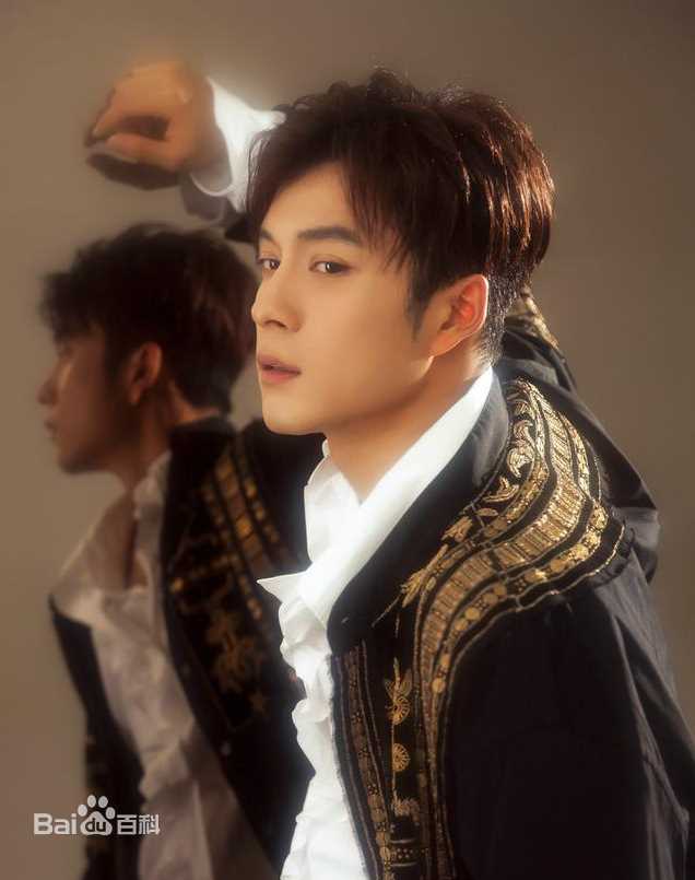 精选韩东君(Elvis Han)