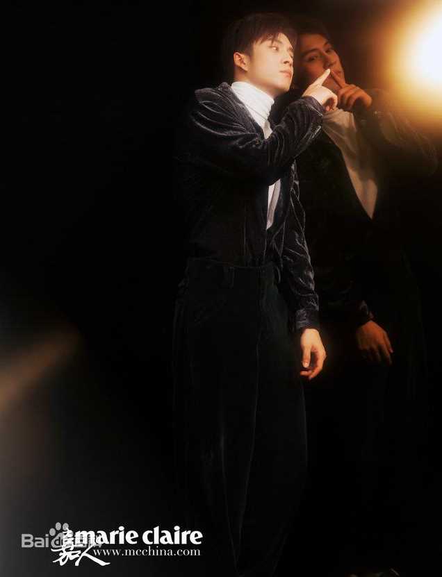 精选韩东君(Elvis Han)