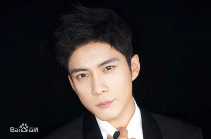 精选韩东君(Elvis Han)