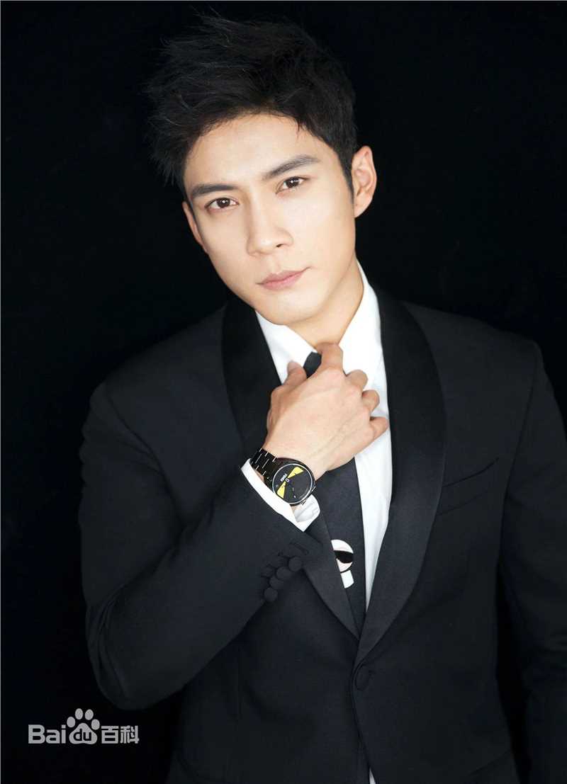 精选韩东君(Elvis Han)