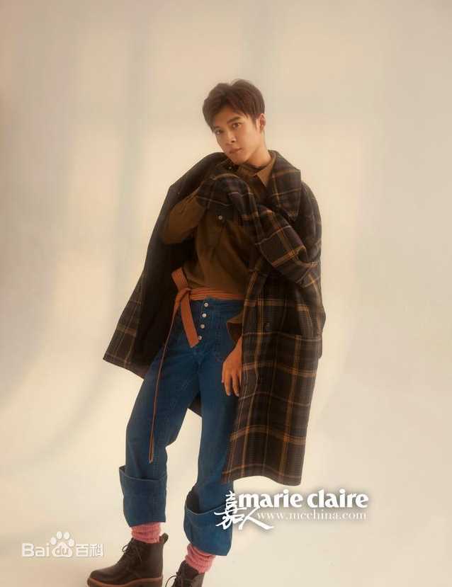 精选韩东君(Elvis Han)