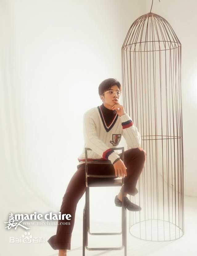 精选韩东君(Elvis Han)