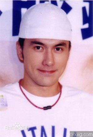 黄志玮(Jerry)出席活动照壁纸壁纸