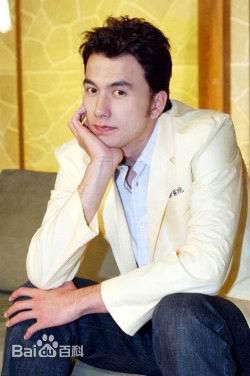 最新黄志玮(Jerry)性感图片