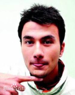 最新黄志玮(Jerry)性感图片