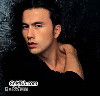 最新黄志玮(Jerry)性感图片