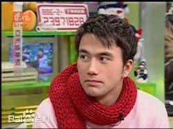 最新黄志玮(Jerry)性感图片