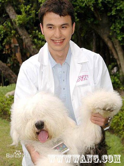 最新黄志玮(Jerry)性感图片