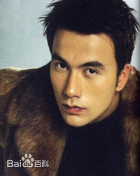 最新黄志玮(Jerry)性感图片