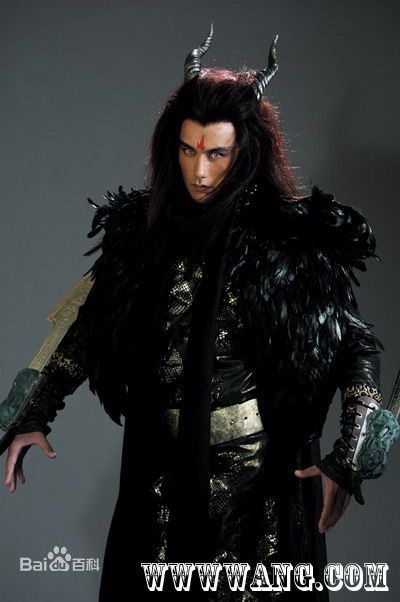 最新黄志玮(Jerry)性感图片