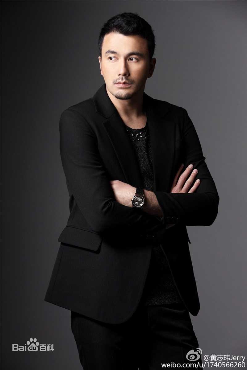 黄志玮(Jerry)最全纯色壁纸